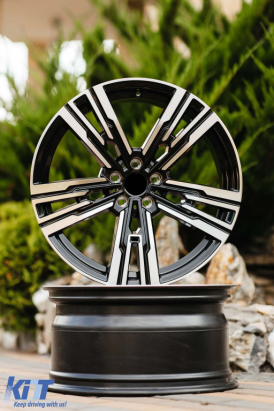 Jante auto  R20 BMW Performance AutoTuning