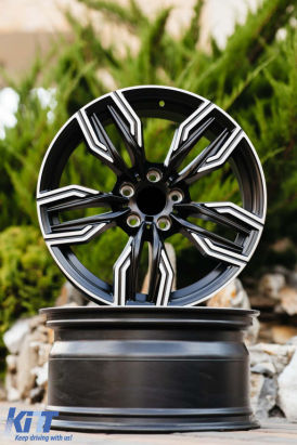Jante auto  R19 BMW Performance AutoTuning