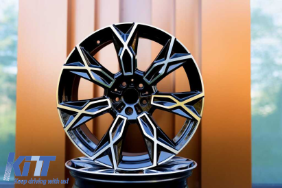 Jante auto  R20 BMW Performance AutoTuning