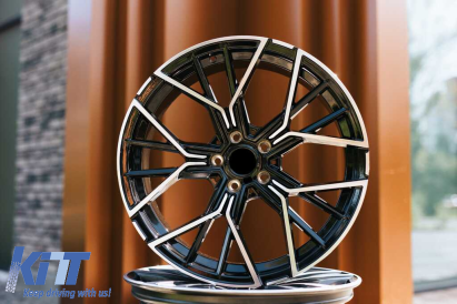 Jante auto  R20 BMW Performance AutoTuning