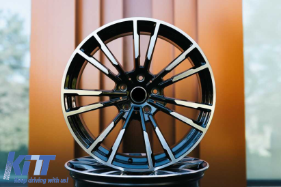 Jante auto  R20 BMW Performance AutoTuning