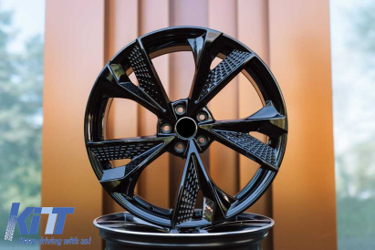 Jante auto  R19 Audi Performance AutoTuning