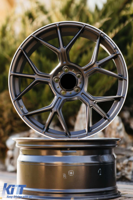 Jante auto  R20 Mercedes Performance AutoTuning
