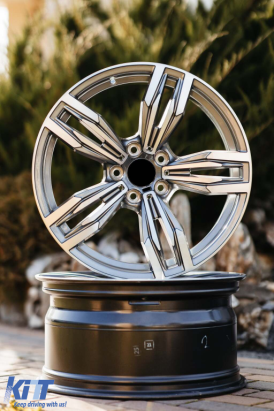 Jante auto  R19 BMW Performance AutoTuning