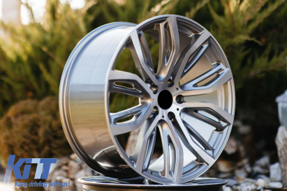 Jante auto  R21 BMW Performance AutoTuning