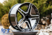 Jante auto  R19 Mercedes Performance AutoTuning