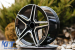 Jante auto  R19 Mercedes Performance AutoTuning