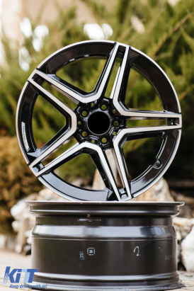 Jante auto  R19 Mercedes Performance AutoTuning
