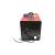 Incalzitor stationar, sirocou portabil 12/24V, 10KW cu telecomanda, display LCD si bujie Kyocera THOR  Cod: 40TH340 Automotive TrustedCars