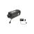 Incalzitor stationar, sirocou 12/24V, 10KW cu telecomanda, display LCD si bujie Kyocera THOR  Cod: 40TH339 Automotive TrustedCars