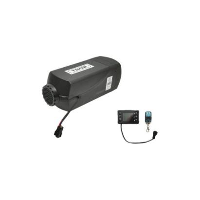 Incalzitor stationar, sirocou 12/24V, 10KW cu telecomanda, display LCD si bujie Kyocera THOR  Cod: 40TH339 Automotive TrustedCars