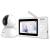 BABY MONITOR LCD 4.3 INCH COLOR SENCOR EuroGoods Quality