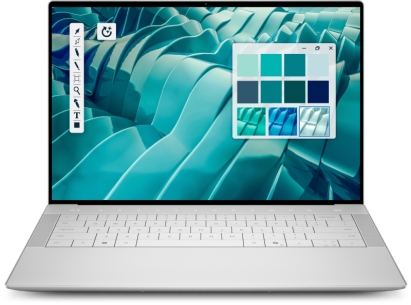 DL DA14250 FHD U7-255H 16 512 ARC W11P NewTechnology Media