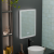Oglinda LED Touch Alecsidra Sistem Dezaburire 60X80cm ModernLight Concept