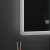 Oglinda LED Touch Alecsidra Sistem Dezaburire 60X80cm ModernLight Concept