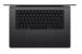 MacBook Pro 16.2"/Apple M4 Max (CPU 16-core, GPU 40-core, Neural Engine 16-core)/64GB/1TB - Space Black - INT KB (cto from MX313RO/A) NewTechnology Media