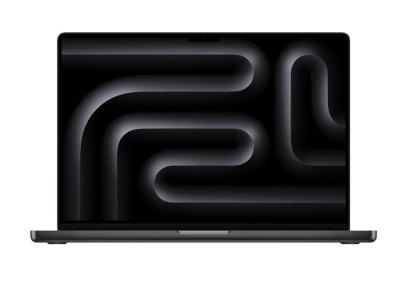 MacBook Pro 16.2"/Apple M4 Max (CPU 16-core, GPU 40-core, Neural Engine 16-core)/64GB/1TB - Space Black - INT KB (cto from MX313RO/A) NewTechnology Media