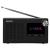 RADIO PORTABIL PLL FM SLOT MICRO SD SENCOR EuroGoods Quality