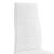 Set Masa cu 4 Scaune Tapitate Imitatie Piele pentru Bucatarie sau Living, MDF/Otel, Culoare Alb