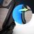 Set Huse Scaune Auto Panda Prestige, Negru-Bej, 11 piese Automobile ProTravel