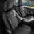 Set Huse Scaune Auto Panda Prestige, Negru-Gri, 11 piese Automobile ProTravel
