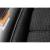 Set Huse Scaune Auto Panda Prestige, Negru-Gri, 11 piese Automobile ProTravel