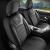 Set Huse Scaune Auto Panda Prestige, Negru-Gri, 11 piese Automobile ProTravel