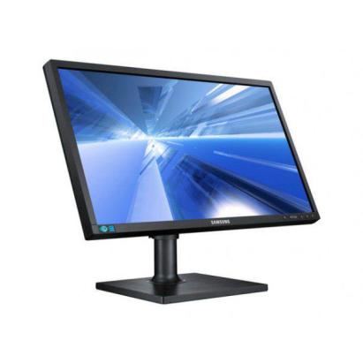 Monitor Second Hand Samsung S23C650, 23 Inch Full HD LED, VGA, DVI, DisplayPort, USB NewTechnology Media
