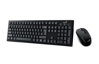Dell Wireless Keyboard – KB500 – US Int NewTechnology Media