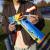 NERF BLASTER FORTNITE HALF TONE HERO SuperHeroes ToysZone