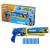 NERF BLASTER FORTNITE HALF TONE HERO SuperHeroes ToysZone
