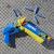 NERF BLASTER FORTNITE HALF TONE HERO SuperHeroes ToysZone