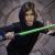 STAR WARS SABIE LASER FORGE LUKE SKYWALKER SuperHeroes ToysZone