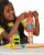 PLAY DOH BARBIE SET PLASTELINA CREATII VESTIMENTARE CU FLORI SI FRANJURI COWBOY SuperHeroes ToysZone