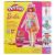 PLAY DOH BARBIE SET PLASTELINA CREATII VESTIMENTARE CU FLORI SI FRANJURI COWBOY SuperHeroes ToysZone