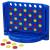 JOC CLASIC CONNECT4 GRAB AND GO IN LIMBA ENGLEZA SuperHeroes ToysZone
