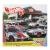 HOT WHEELS REPLAY THE CLASSIC SET 7 MASINUTE METALICE SCARA 1 LA 64 SuperHeroes ToysZone