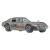 HOT WHEELS REPLAY THE CLASSIC SET 7 MASINUTE METALICE SCARA 1 LA 64 SuperHeroes ToysZone
