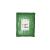 Prelata cu ochiuri de prindere 100g/m² verde 2x3m Breckner Germany Cod: BK89400 Automotive TrustedCars