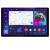 Navigatie vw multivan 2003-2015 Qled 2K Octa Core 4+64 LTE 4G DSP Wifi 5Ghz android auto carplay radio gps internet EDT-E413-2K CarStore Technology