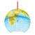 LUSTRA GLOB PAMANTESC 26CM EuroGoods Quality