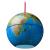 LUSTRA GLOB PAMANTESC 26CM EuroGoods Quality