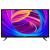 TV HD 32 INCH 81CM H.265 HEVC CABLETECH EuroGoods Quality