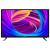 TV HD 32 INCH 81CM H.265 HEVC CABLETECH EuroGoods Quality