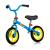 Bicicleta fara pedale Bamse 10 Nordic Hoj for Your BabyKids