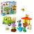 LEGO Ingrijirea albinelor si stupilor Quality Brand