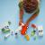 LEGO Ambulanta si sofer Quality Brand