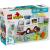 LEGO Ambulanta si sofer Quality Brand