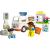 LEGO Ambulanta si sofer Quality Brand