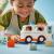LEGO Ambulanta si sofer Quality Brand